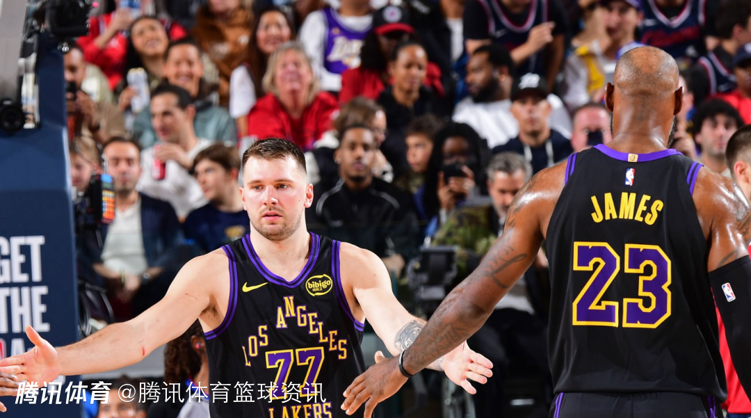 湖人vs骑士前瞻：东皇组合能否带队三连胜 莫布利伤缺米切尔独挑大梁