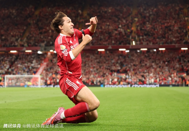 约1200万欧转会费！意媒曝尤文想签基耶萨 利物浦愿放人但拒绝纯租借