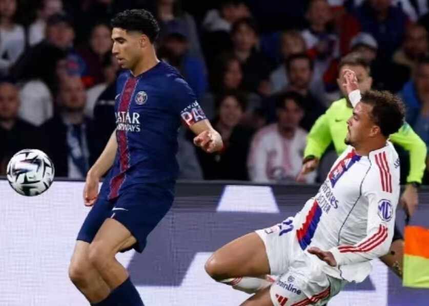 阿什拉夫：主场输球的感觉很糟糕，球队已经做了该做的一切