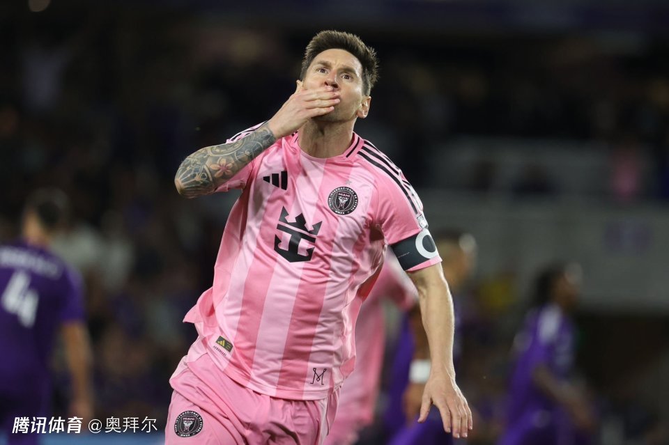 梅西主导大逆转！两射一传造红牌，轰任意球世界波，连刷N纪录