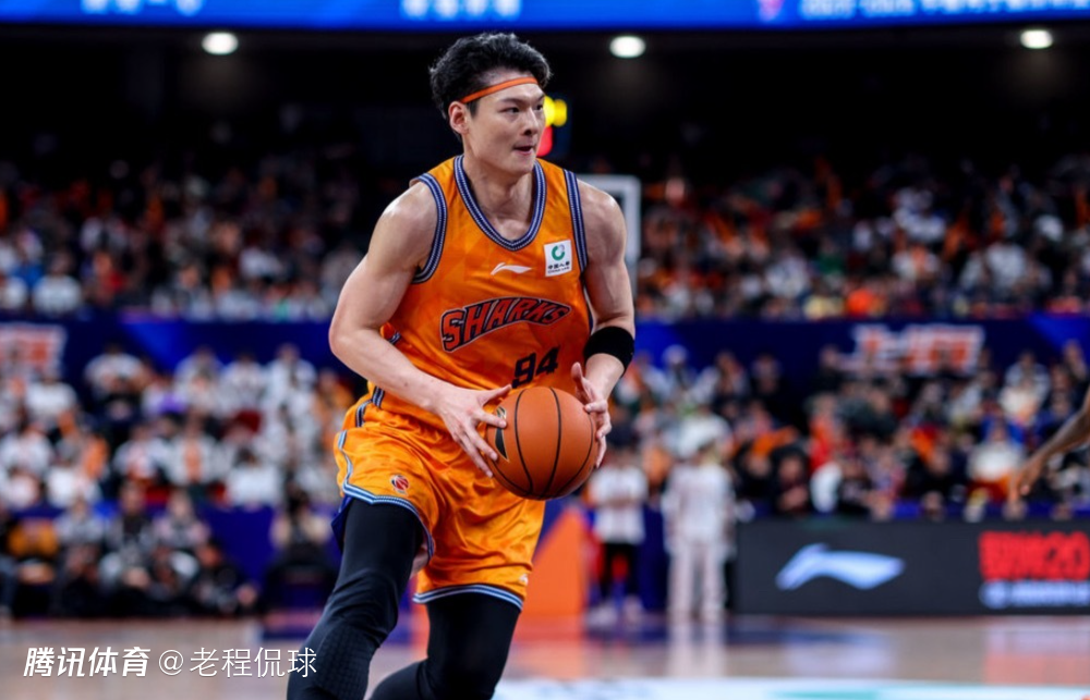 两场仅投7次迎生涯最淡一季 31岁王哲林走下坡路？