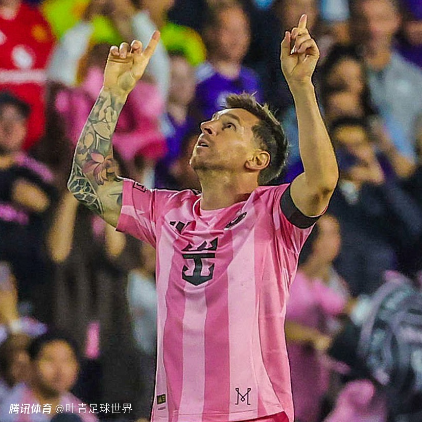 早上8点半梅西出战：冲击900球 历史第2射手 追赶C罗