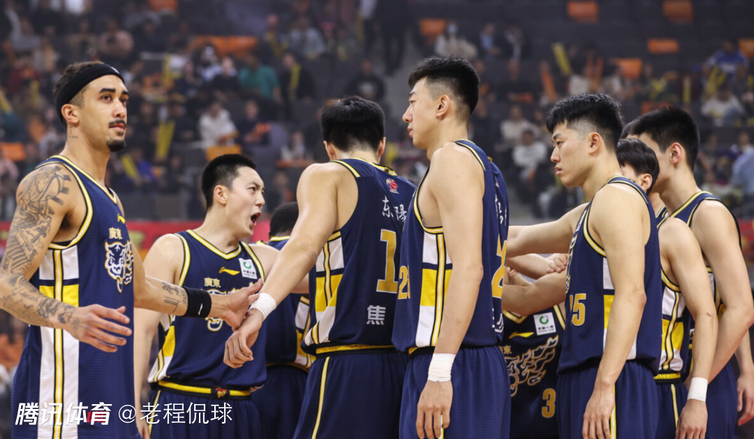 广东男篮设新主场目的何在？和广州男篮竞争球迷市场