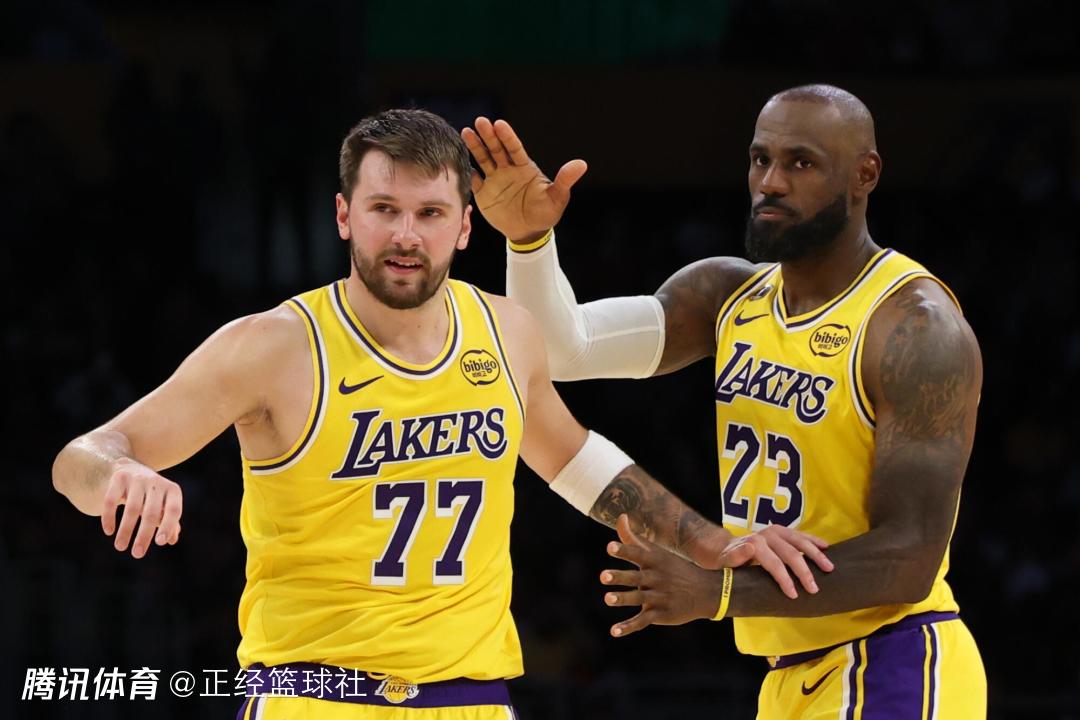 最后一个月赛程难度排名：湖人第10火箭第20 马刺轻松开拓者最容易