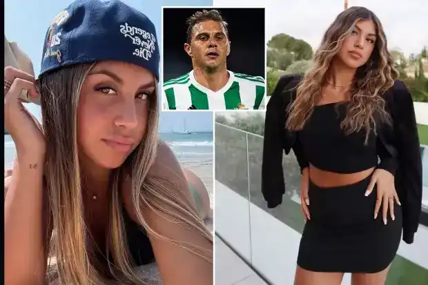 太阳报：贝蒂斯禁赛德奥萨，因其与队史传奇华金之女约会