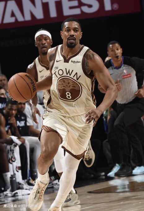 科尔夸赞霍福德与梅尔顿带给球队活力 数据告诉你他们作用多大