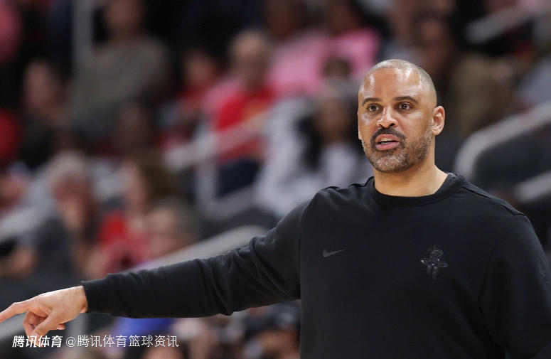 乌度卡：詹杜对决理所应当上全美直播 西部竞争激烈可能瞬间从第3掉第7