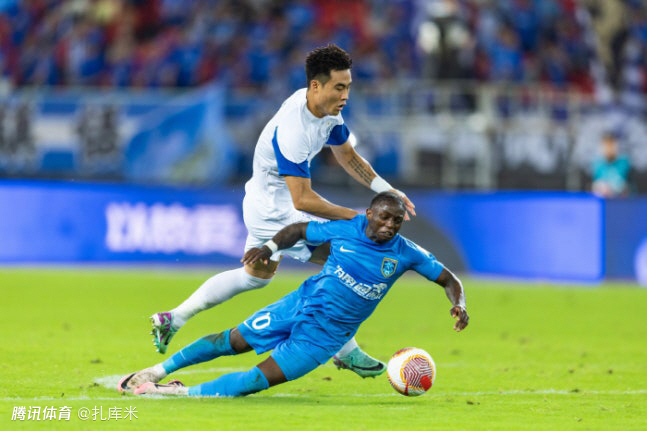 朴志洙合同到期即将成为自由身 泰山+多支韩国球队有意将其签下