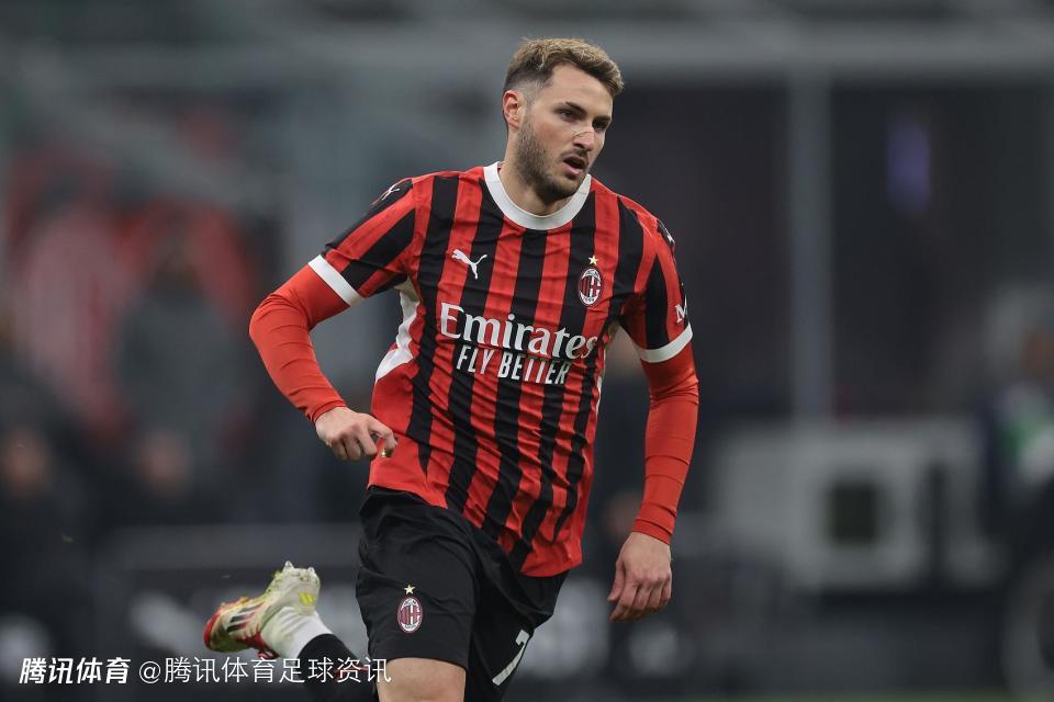 官方：米兰前锋希门尼斯右脚踝关节镜手术完成 预计缺席至少两个月