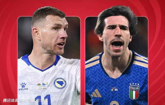 世预赛大结局！12队冲击世界杯：6队将晋级 意大利命运之战