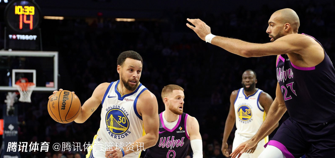 勇士vs森林狼前瞻：双方背靠背再度交锋 库里能否助队双杀对手