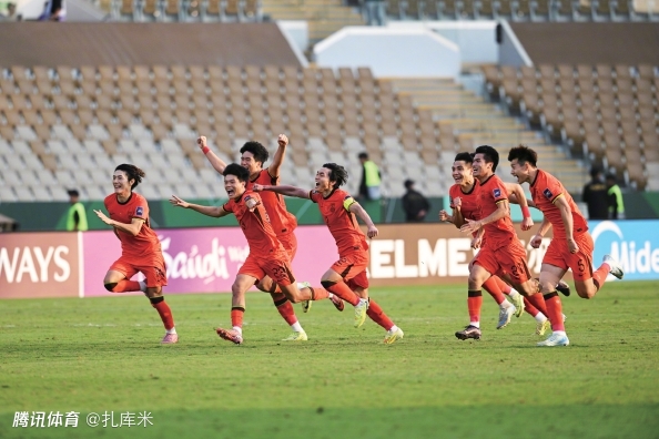 刘浩帆谈点球大战：主动申请第1罚，赛前一直在加练准备