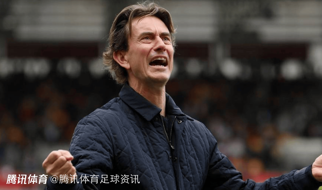 弗兰克回应帅位危机：坚信将带队出战阿森纳 球队需团结一致共渡难关