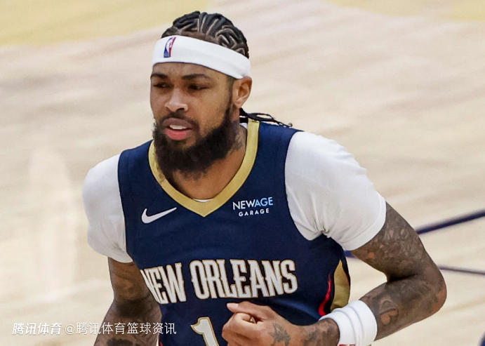 英格拉姆回忆鹈鹕生涯：那是我第一次进全明星的地方 有成功也经历过失败