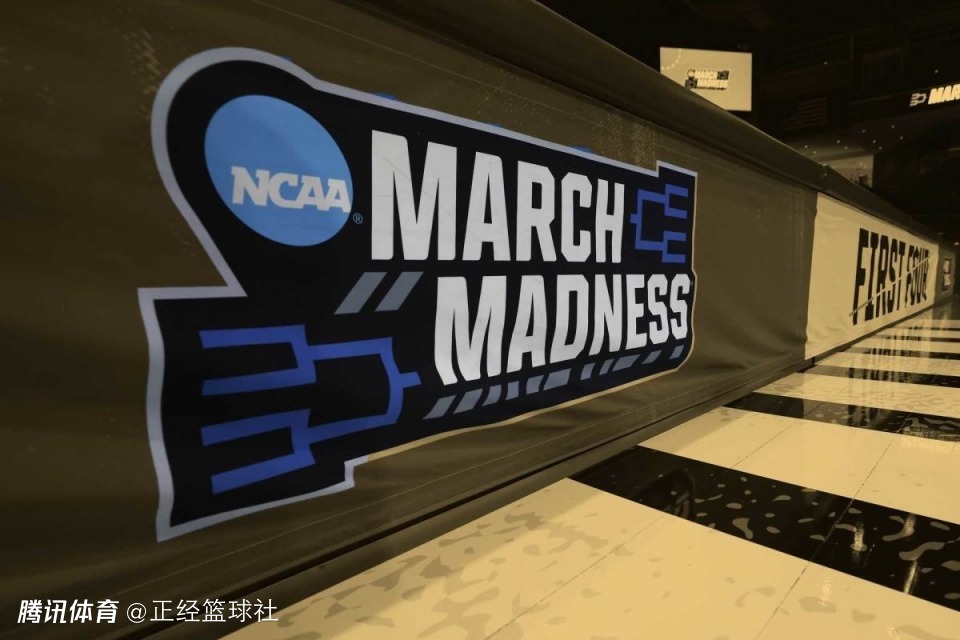 疯三16强对阵及赛程：布泽尔领衔杜克冲冠 卫冕冠军+两状元热门出局