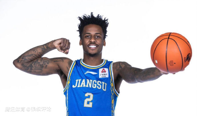 布莱克尼被指控操纵比赛！对阵广东期间状态失常 同伙获利近20万美金