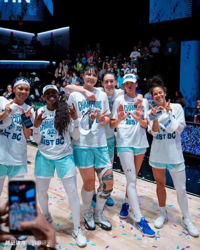 即将回归中国女篮！李月汝社媒晒夺冠动态：最艰难的联赛 最伟大的冠军