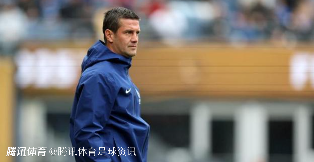 国米主帅奇沃：国米目标是保持成绩连贯性与继续努力 不关心外界言论