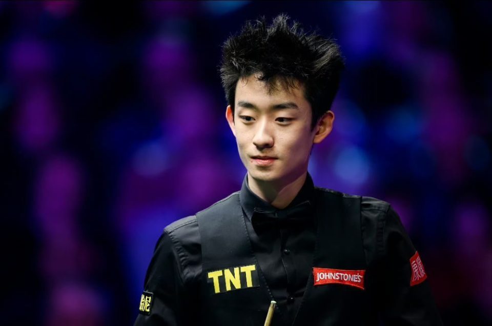 斯诺克球员锦标赛：吴宜泽打响揭幕战！将诞生四个8强，丁俊晖没资格