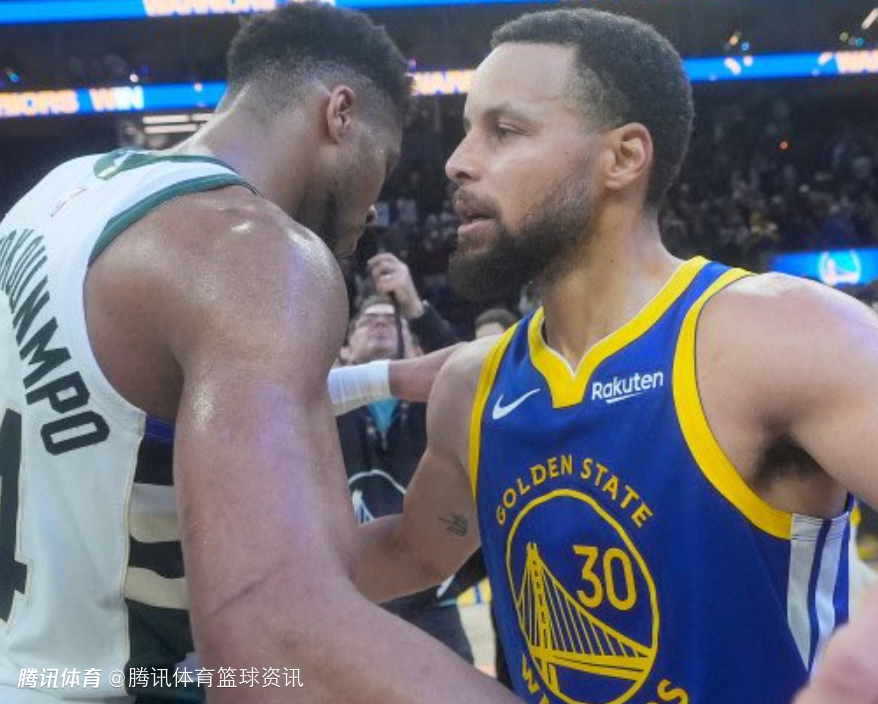 勇士曾为字母哥报价四个不受保护首轮签 但雄鹿并不感兴趣