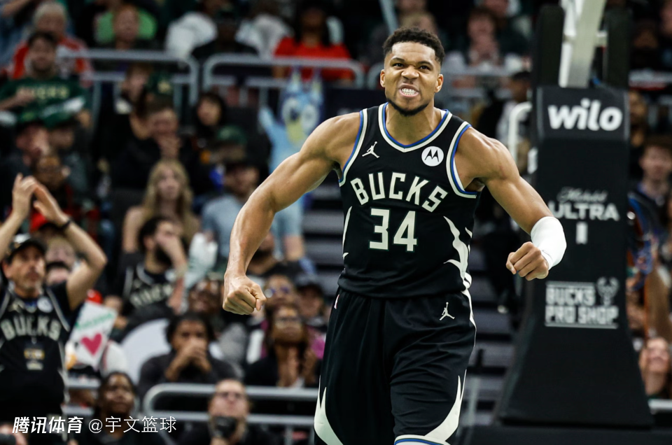 全明星国际联队遗留悬念：字母哥伤停或产生新名额 唐斯鲍威尔代表谁出战？