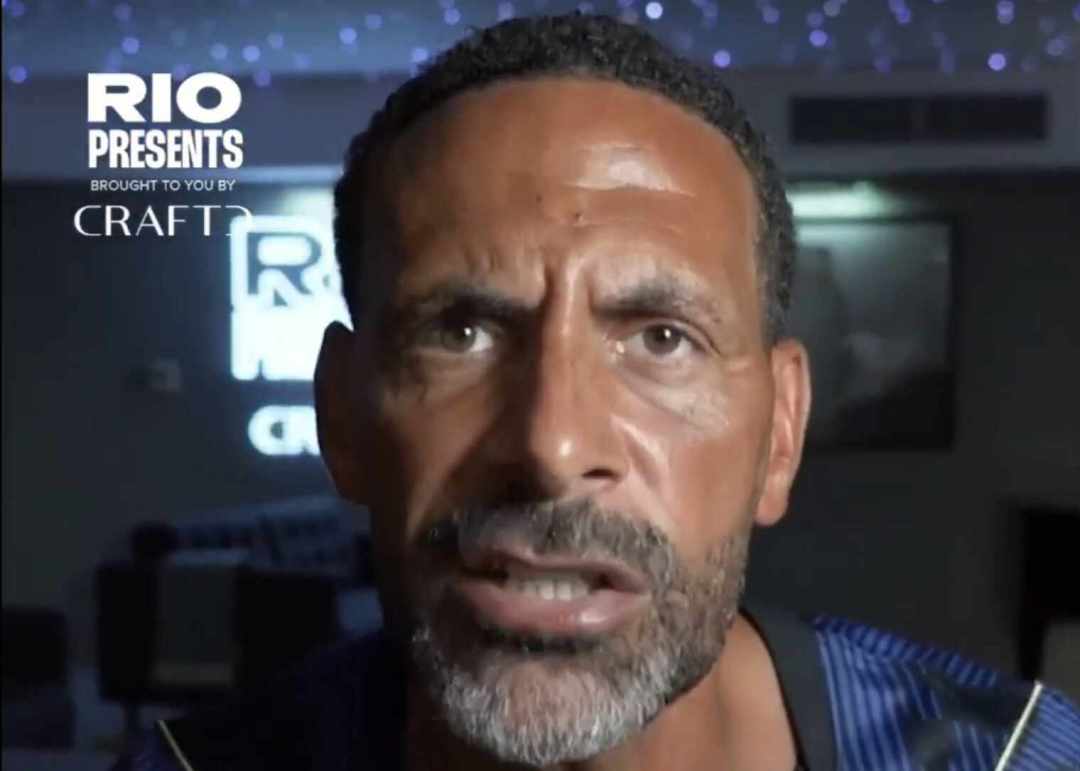 费迪南德：亚马尔是当今世界最佳球员候选人之一