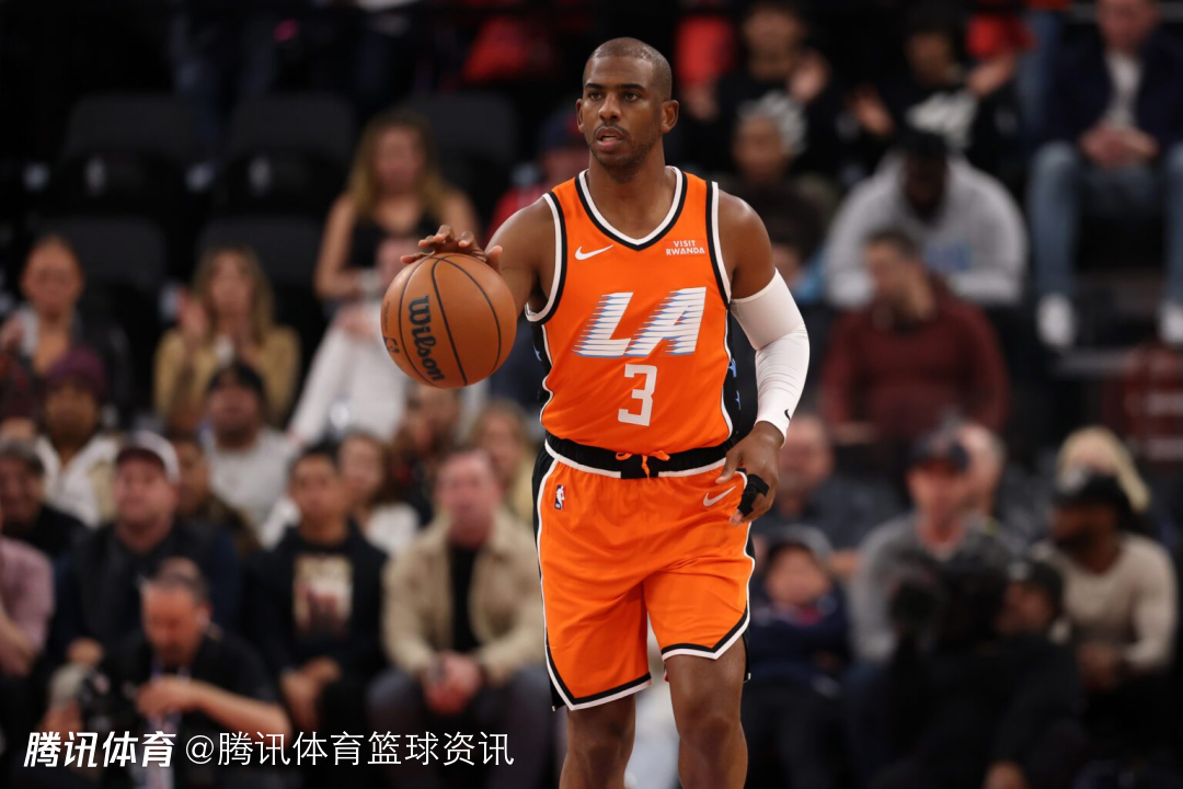 保罗点名生涯两大噩梦防守者：托尼-阿伦太难缠 科比生气时也一样