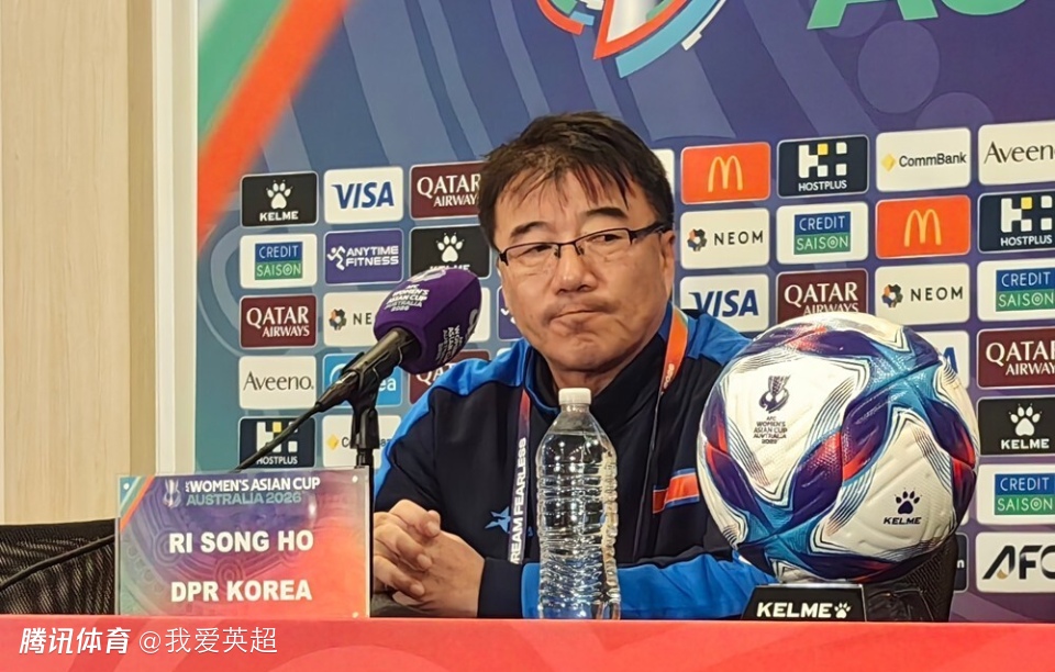 不服？朝鲜主帅抗议：主裁提前结束比赛不公平！中国女足制胜球越位