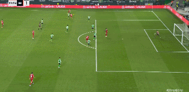 桑切斯塞维利亚德比破门 以36岁72天创21世纪最年长进球纪录