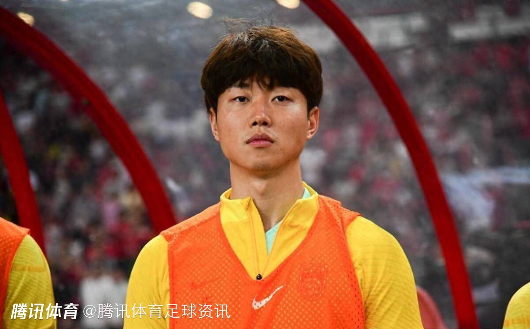 高准翼谈京鲁大战带伤出战：虽然缝了30多针 但我更渴望赢下比赛