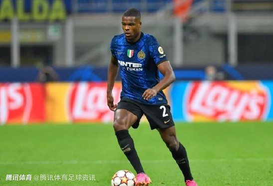 都体：邓弗里斯将在1月中旬返回米兰城 目标3月初达到出场状态