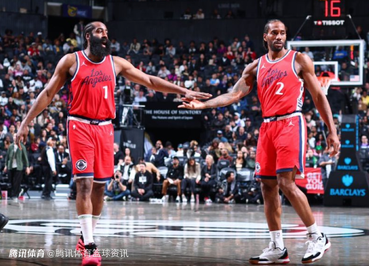 近期强势回暖！快船预计会在交易截止日扮演买家角色