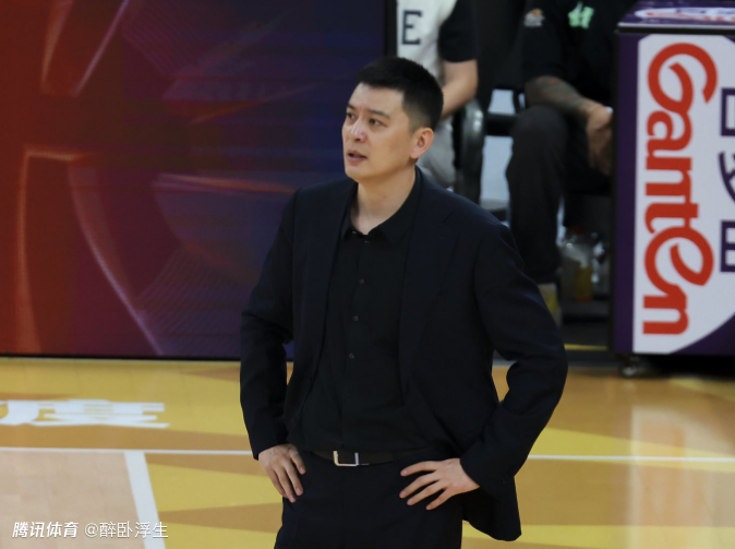 辽宁惨败创多项悲催纪录：杨鸣总结失利 赵继伟何时复出未知