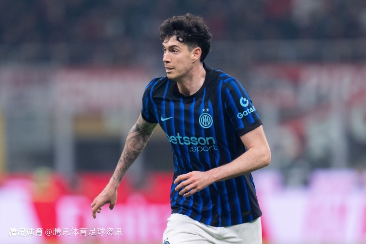 每体：巴萨将巴斯托尼视为中卫引援首选 国米要价7000万欧