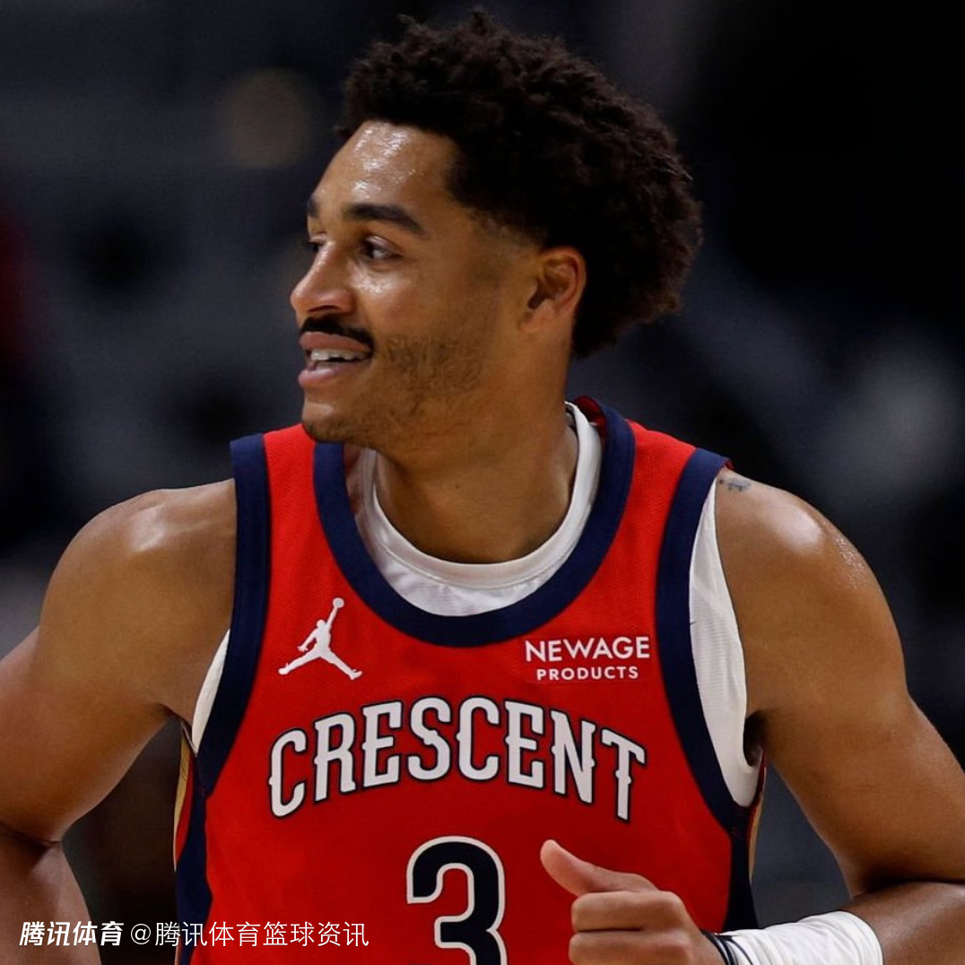 近两场被DNP！鹈鹕已将普尔移出轮换 并且计划将其交易