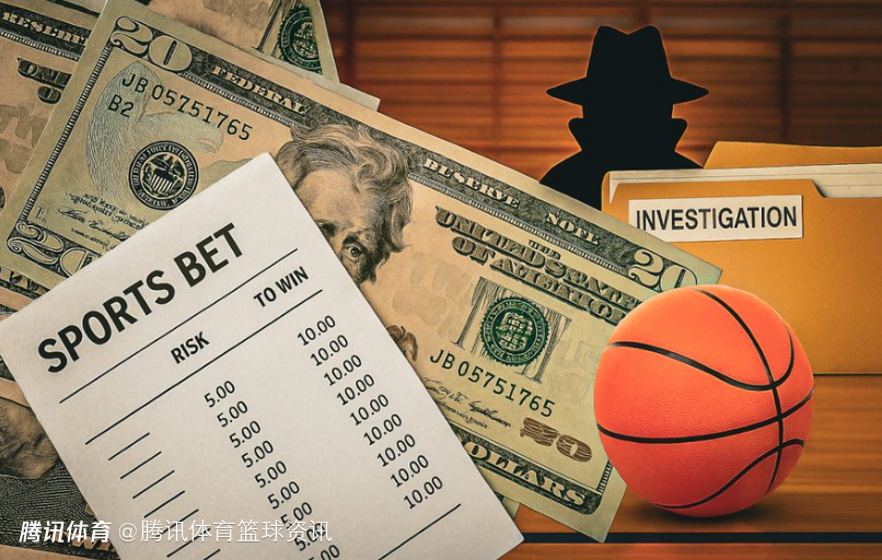 体育博彩引发严重混乱！NBA球员因球迷投注失利遭频繁辱骂