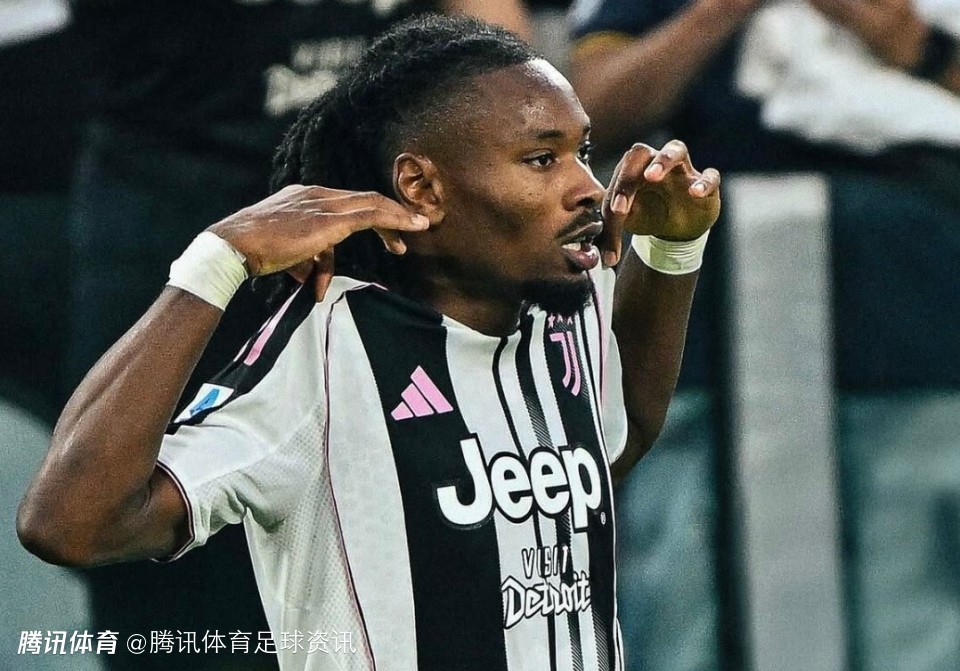 斯基拉：尤文未来几周与凯夫伦·图拉姆谈续约 涨薪+2030年长约