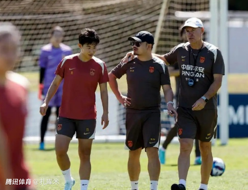 中国女足零伤病！全员可出战孟加拉女足，赛前仅2次室外场地合练