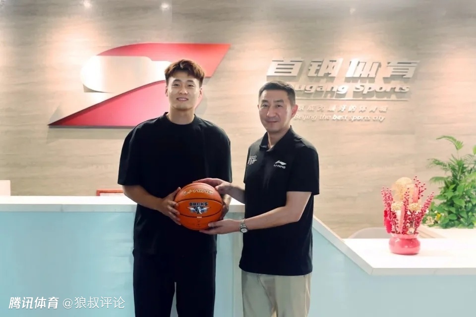 今晚战旧主新疆！赵睿：身体还没有完全康复 与北京融合没有问题