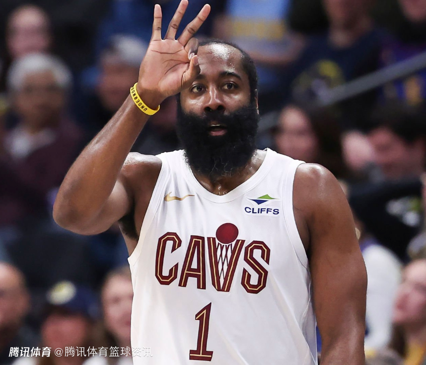 奇才vs骑士前瞻：卡林顿能否复仇成功 哈登米切尔力争助队5连胜