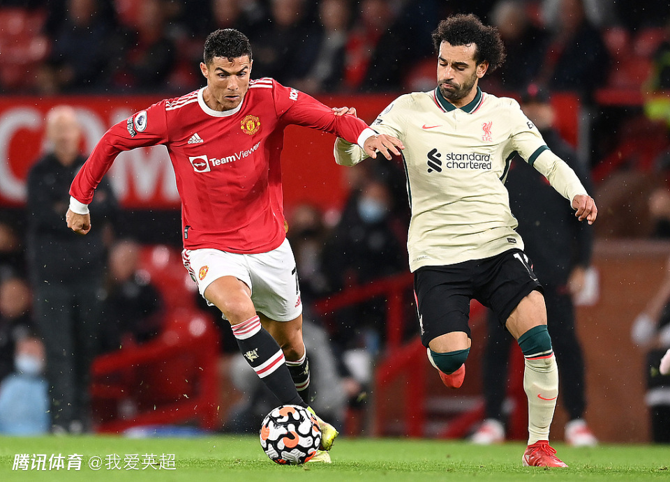 每周省215万镑？曝沙特高层愿放行C罗！3倍薪水邀英超巨星当新招牌