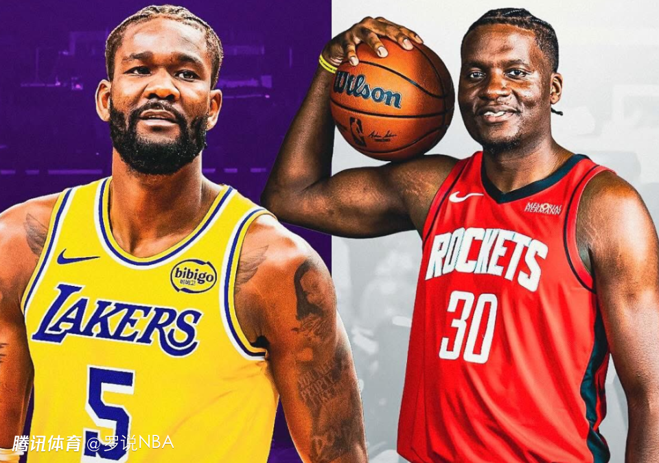 追梦：艾顿拿800万到底在期待什么角色 薪资决定你的球队定位