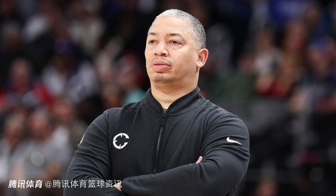 泰伦-卢：大洛为快船创造更多三分机会 祖巴茨和他形成完美互补