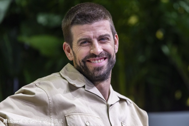 TA：皮克公司促成西超杯赴沙特 从中获2400万欧佣金 现成腐败调查重点