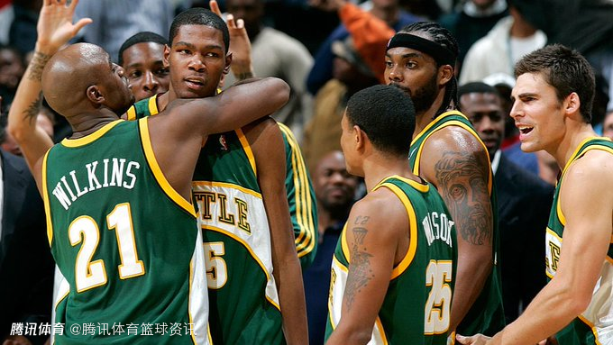 并非板上钉钉？如其他有意进军NBA城市开出天价 联盟有可能放弃西雅图或赌城