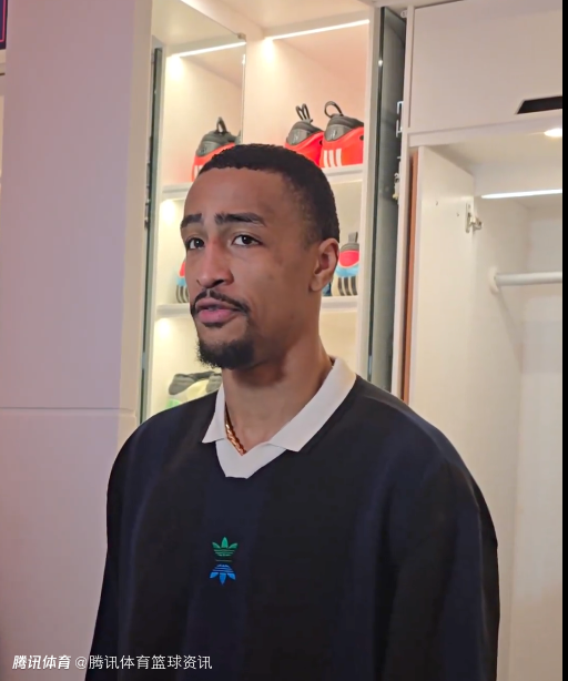 科林斯：若哈登被交易我肯定会很失望 这对球队而言绝对是一个打击