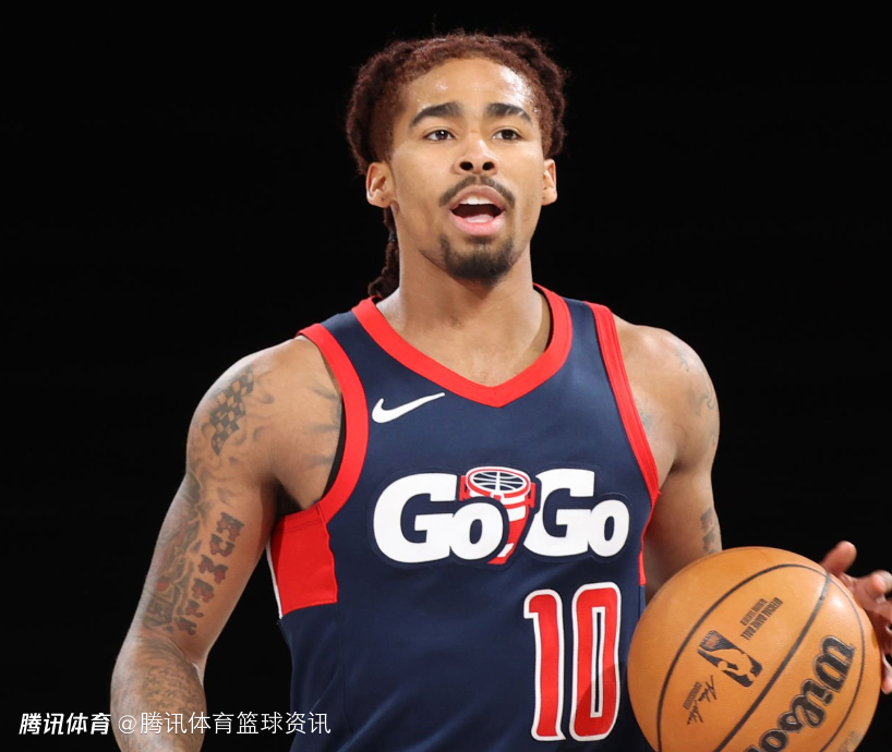 本季短暂效力奇才！老鹰将和吉尔伯特签下一份双向合同