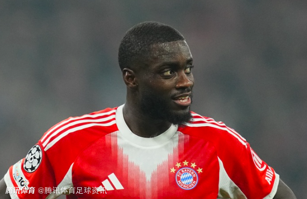 德媒：拜仁向于帕下最后通牒 2月中旬前决定是否续约 报价不再提高