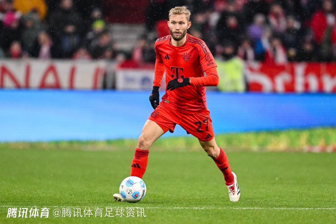 莱默尔：我当然愿意与拜仁续约 在慕尼黑生活感觉很舒适