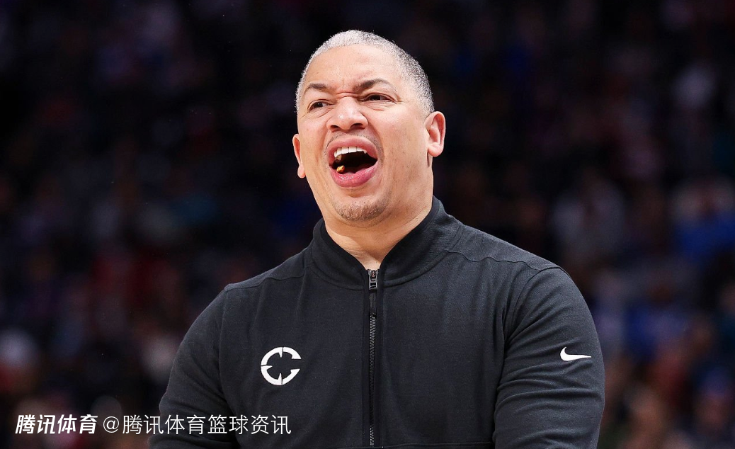 泰伦-卢：我们始终相信传球的力量 4天3赛能有如此表现很不容易